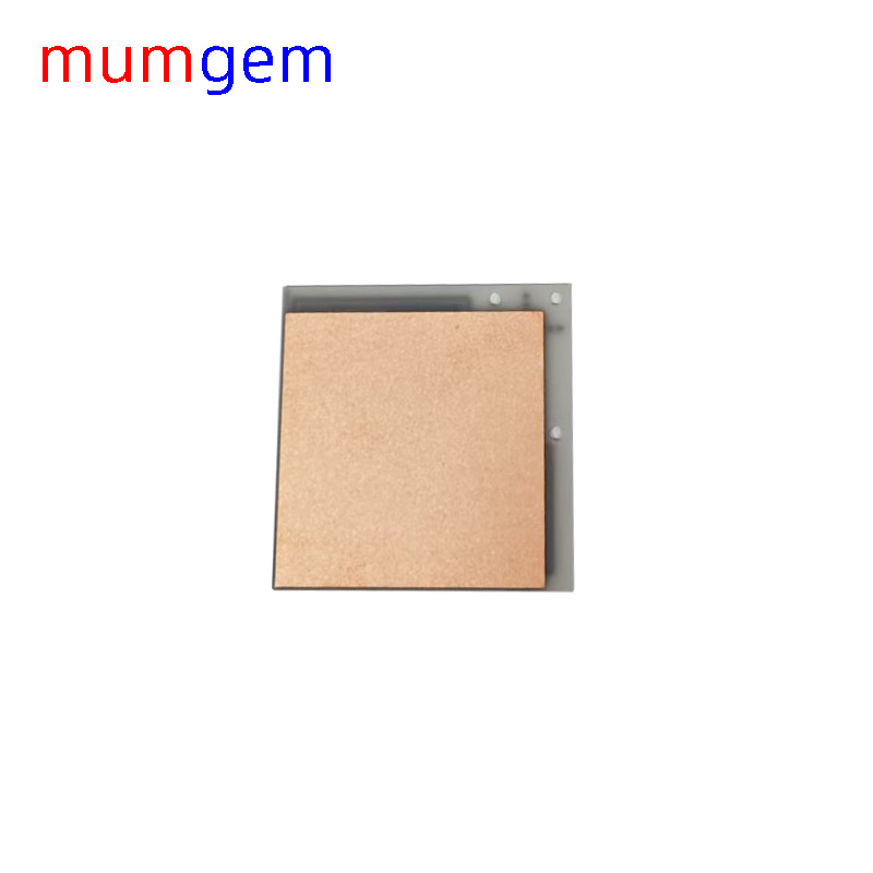 Ceramic substrate (Aluminum nitride)
