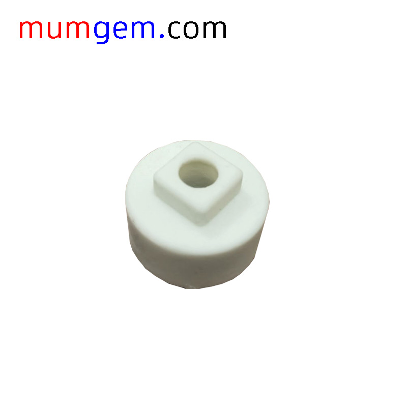 ceramic parts 23
