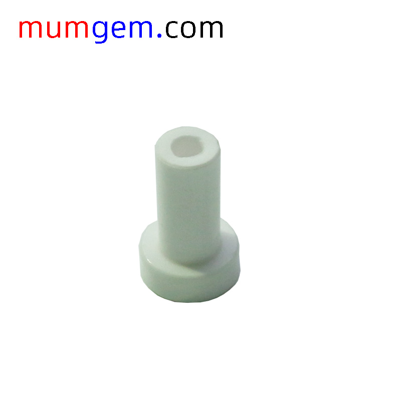 ceramic parts 16