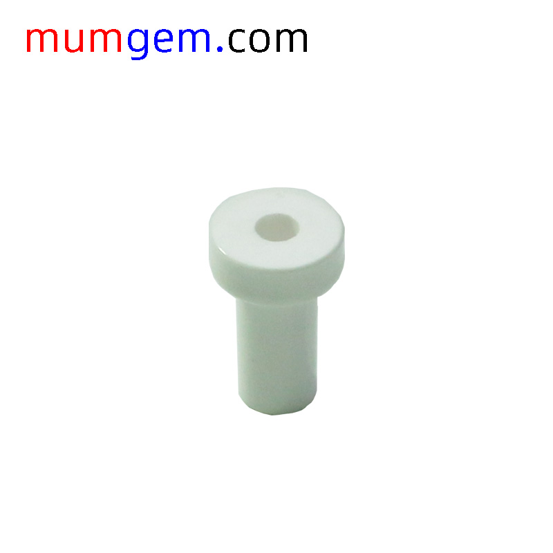 ceramic parts 16