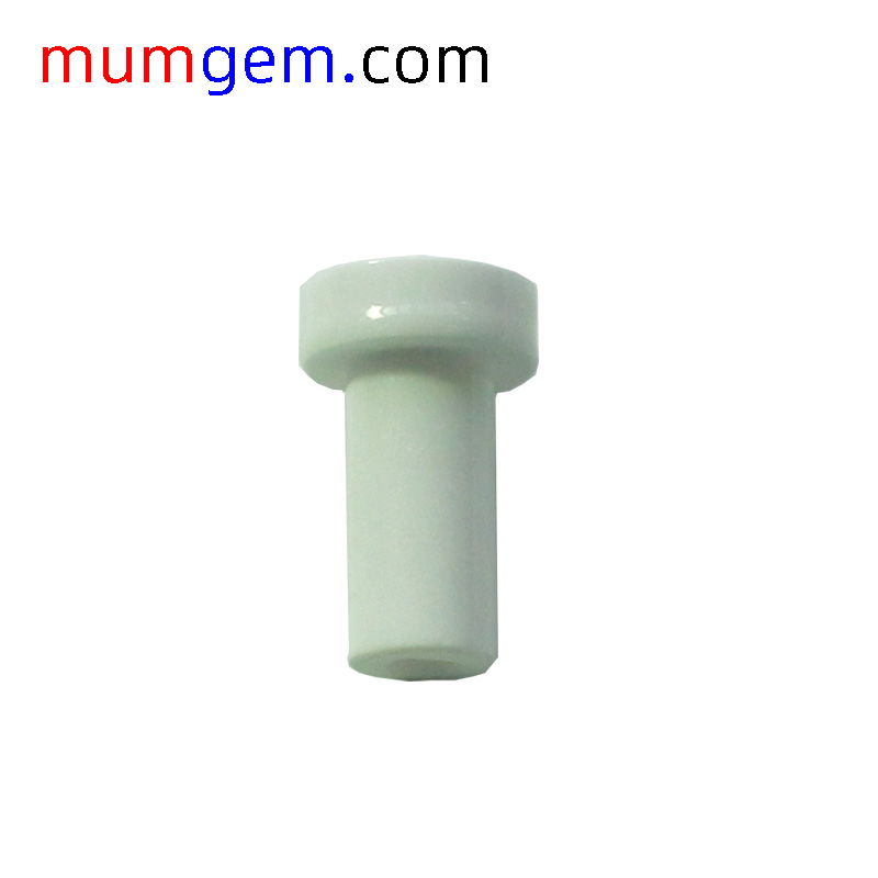 ceramic parts 16