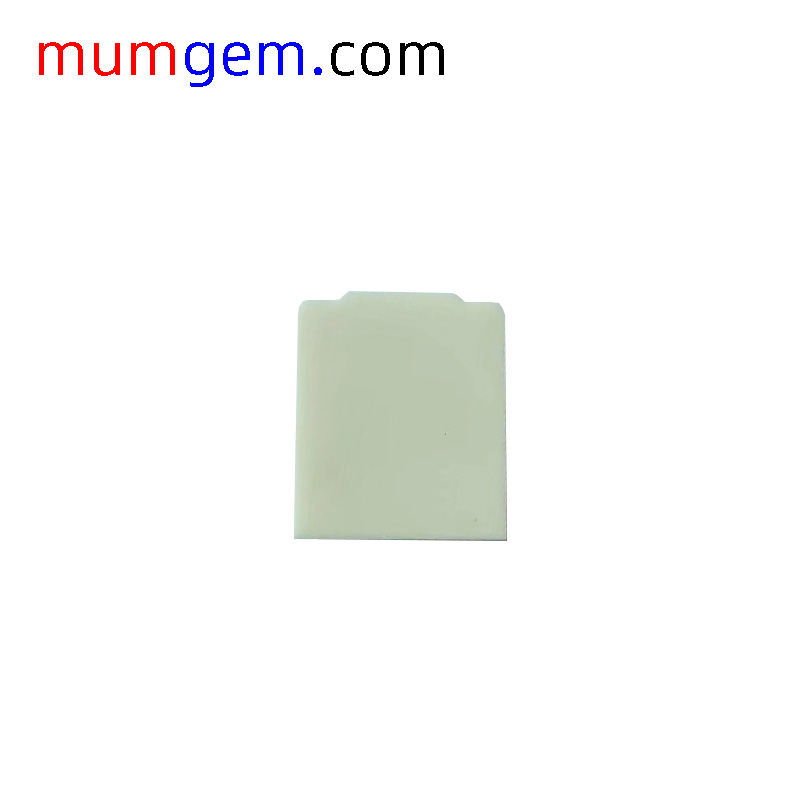 ceramic parts 22