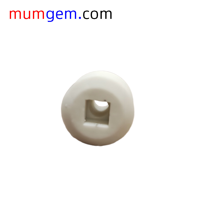 ceramic parts 23