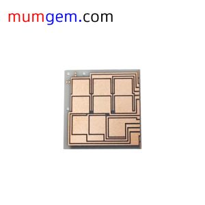 Ceramic substrate (Aluminum nitride)