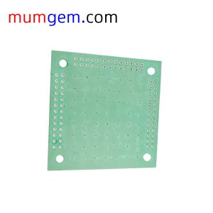 Ceramic substrate (DBC)